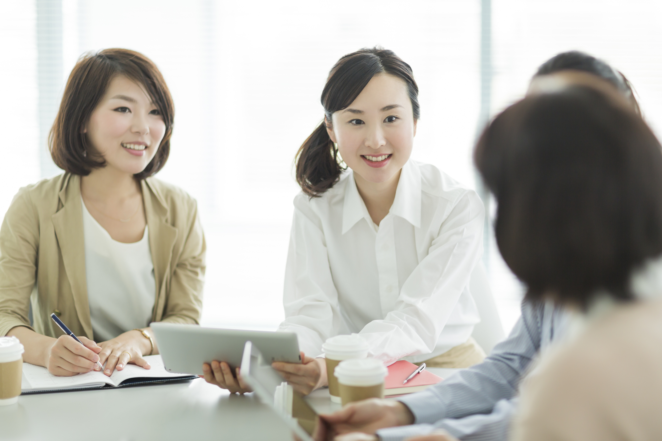 日本生命の求人 転職 採用 募集のことはニッセイ ビジネス サービス お仕事情報の詳細 Nbs